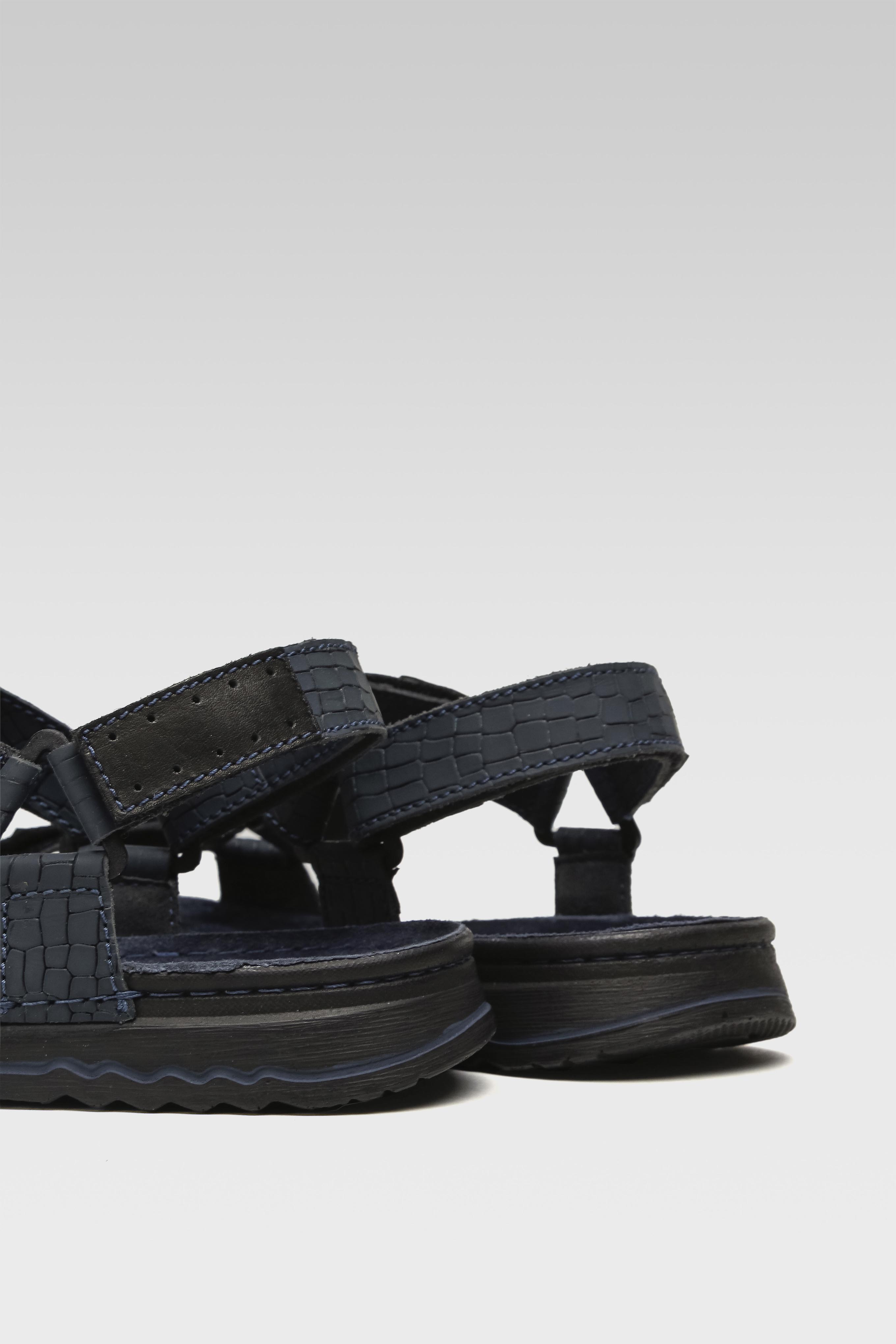 Sandale KOBALT PLAVA