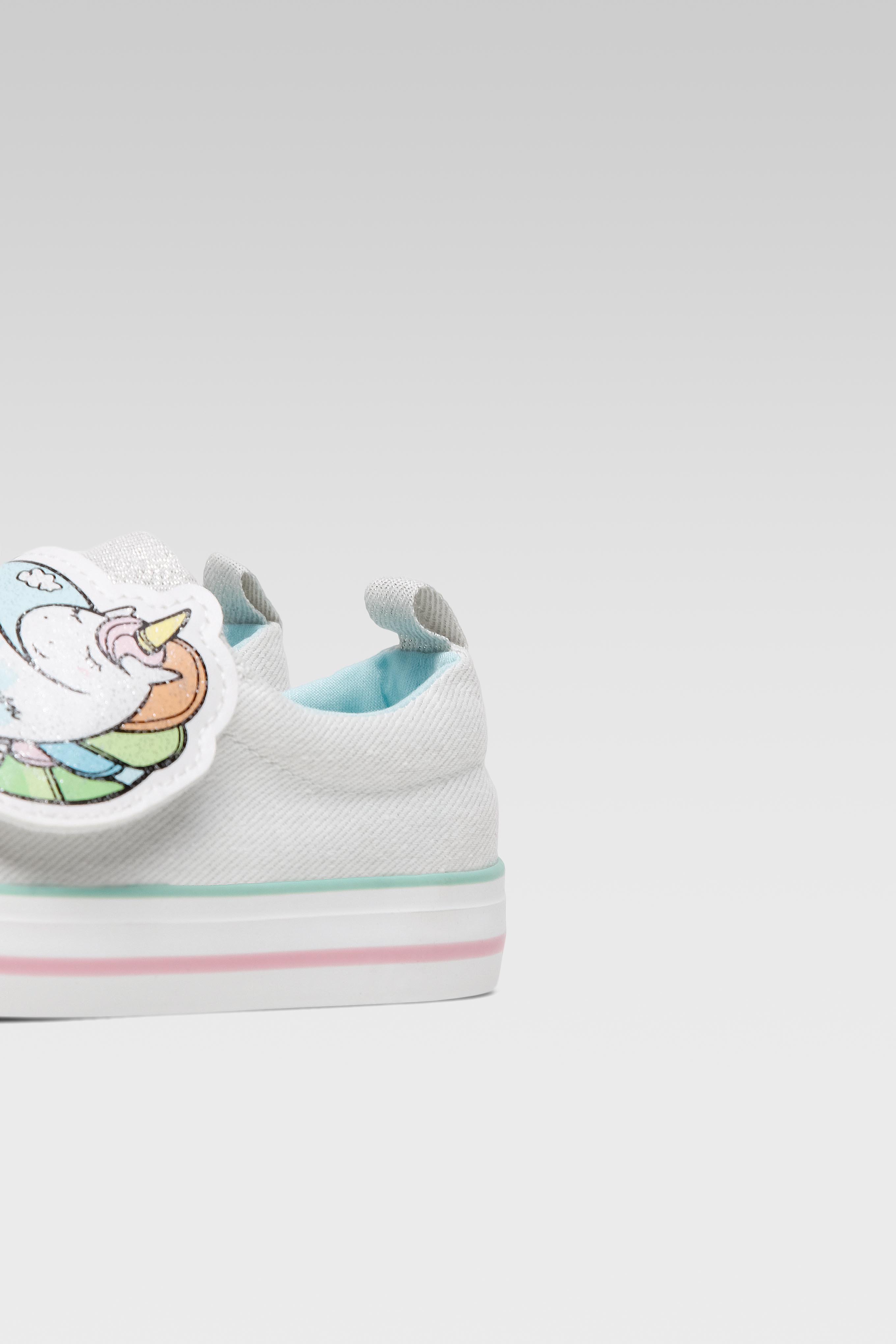 Plátenky Strieborná