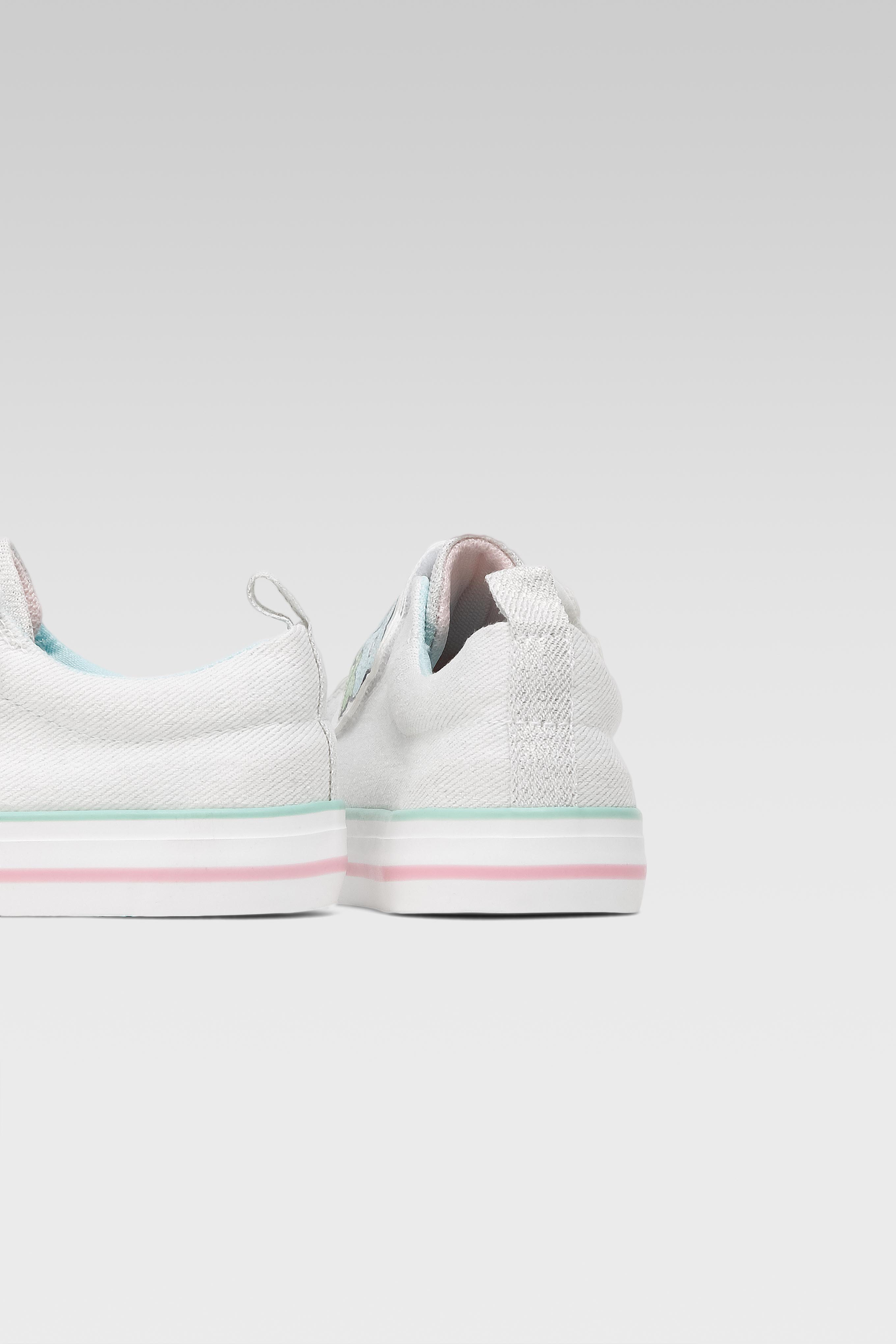 Plátenky Strieborná