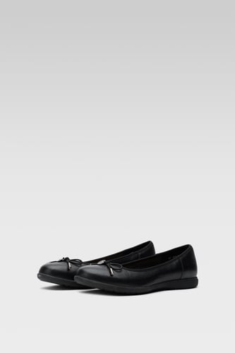 Baletanke Clara Barson WYL3101-1 Crna