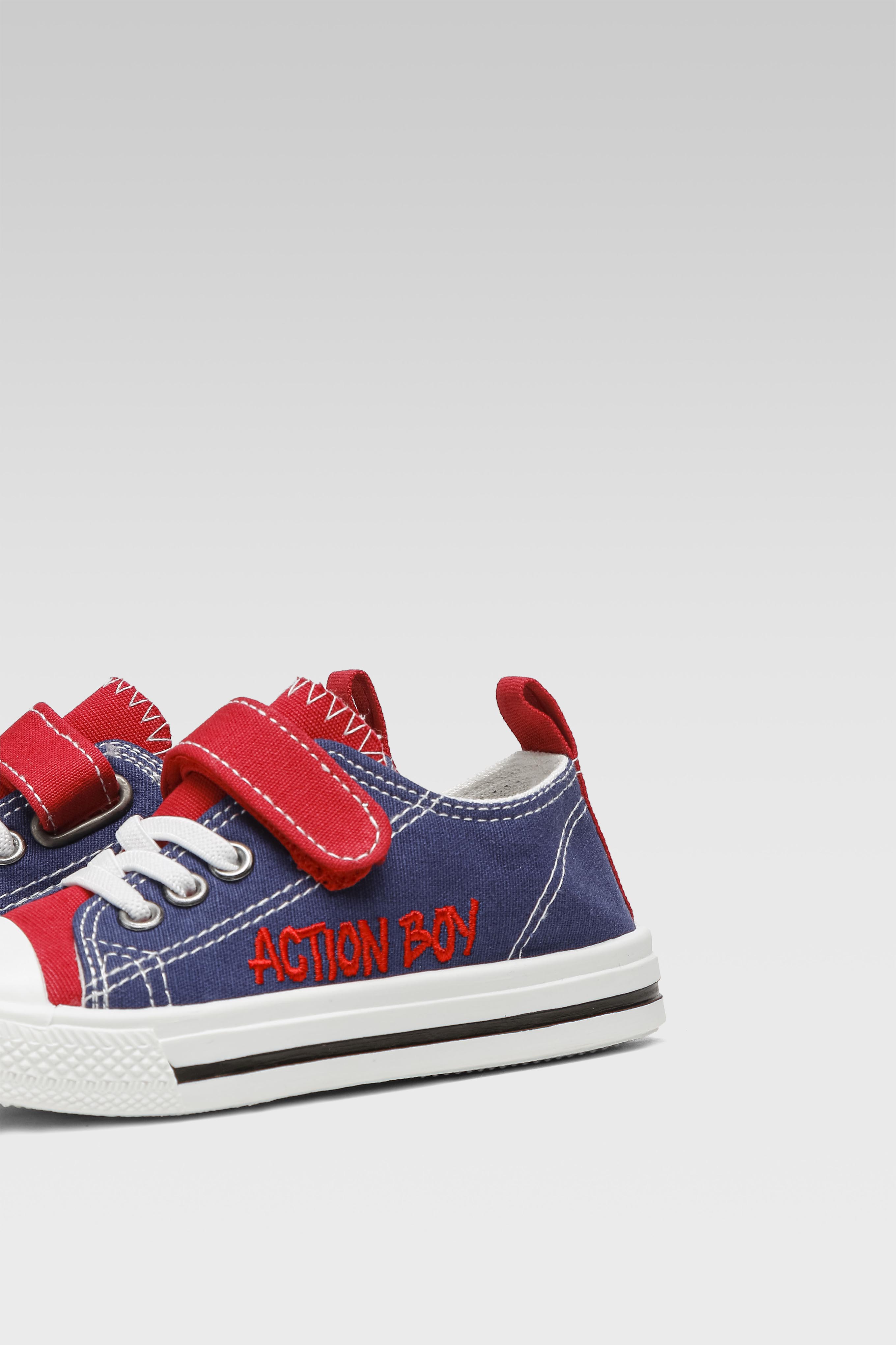 Plátenky Tmavomodrá