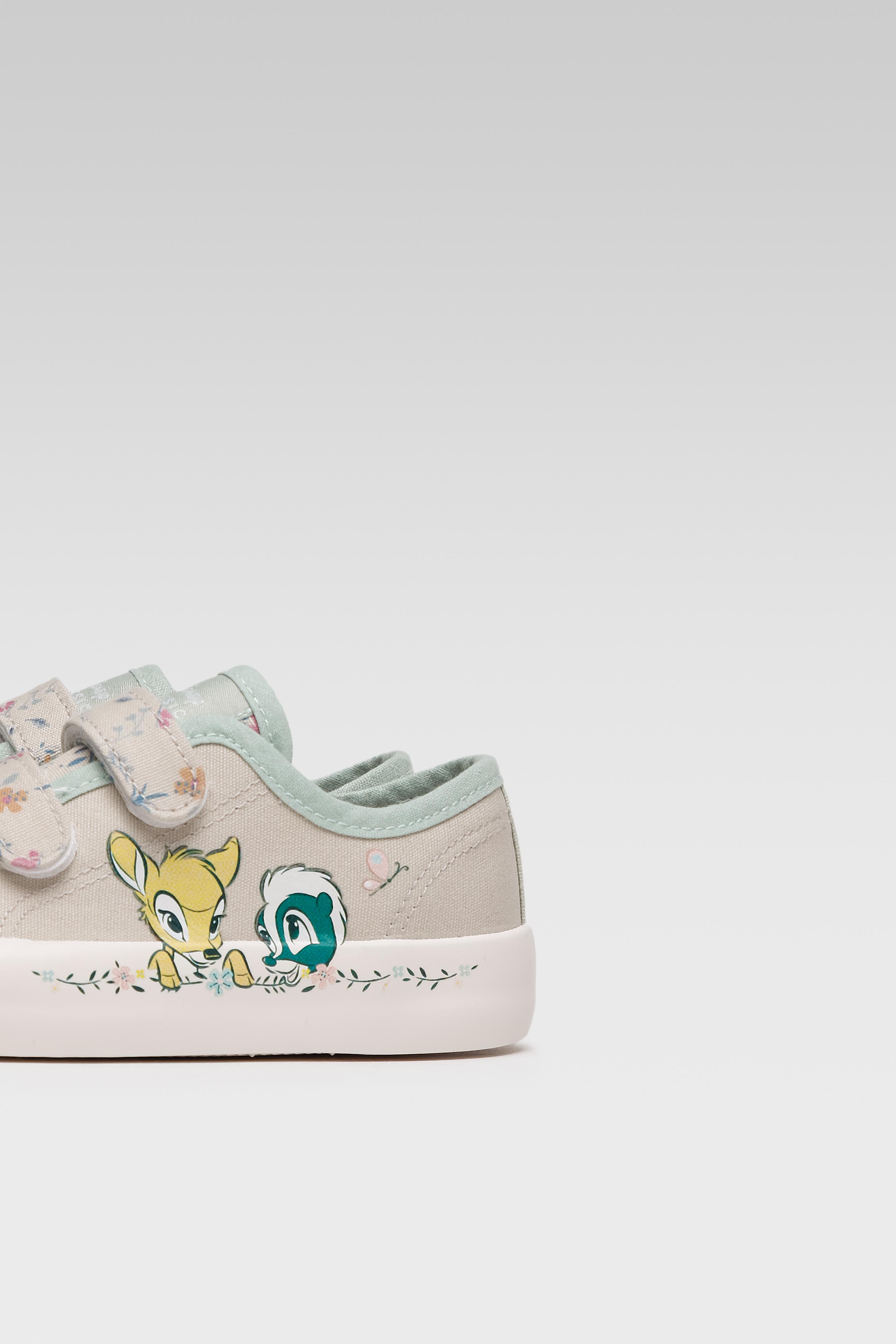 Platnene superge Zelena