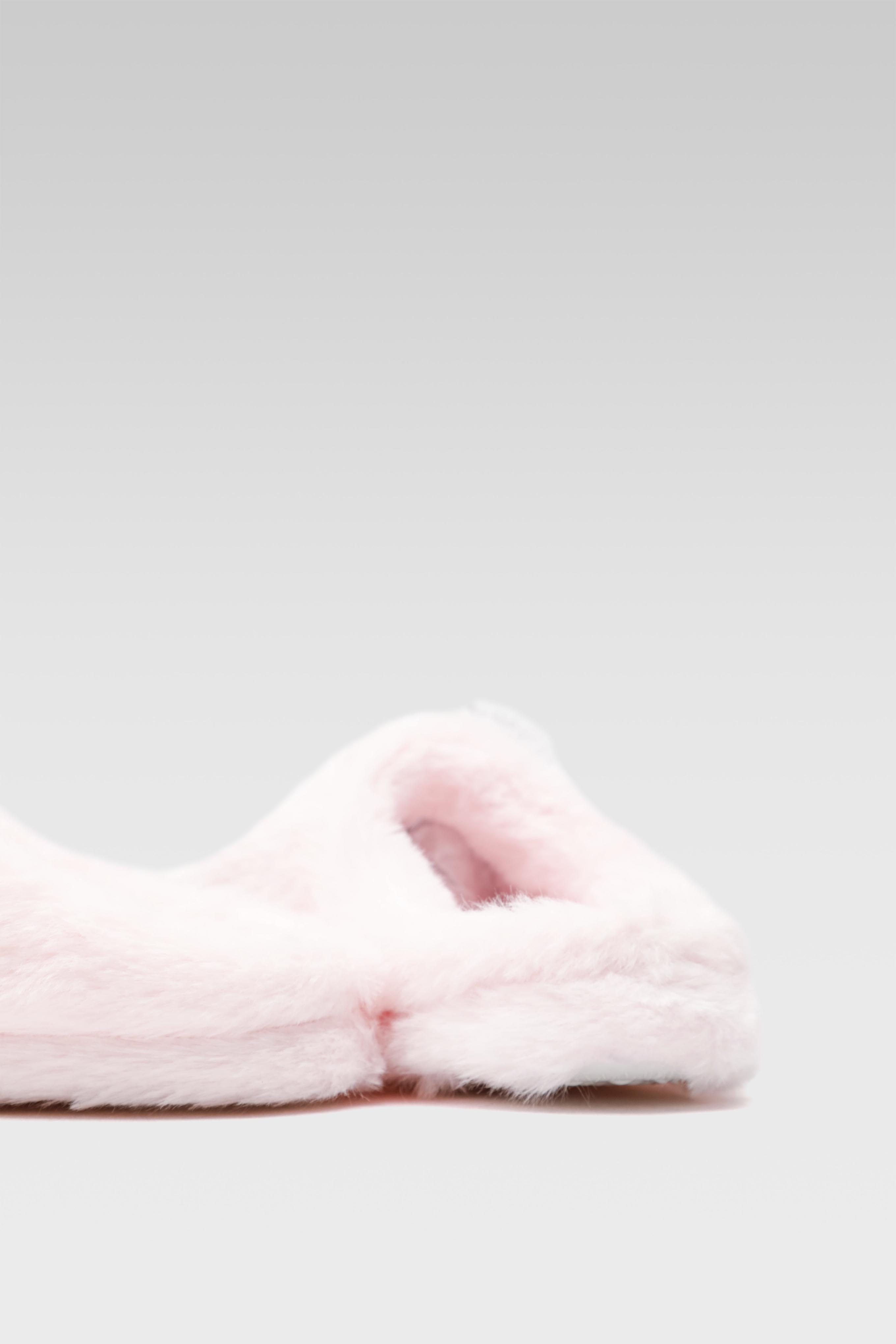 Papuče  ROZE