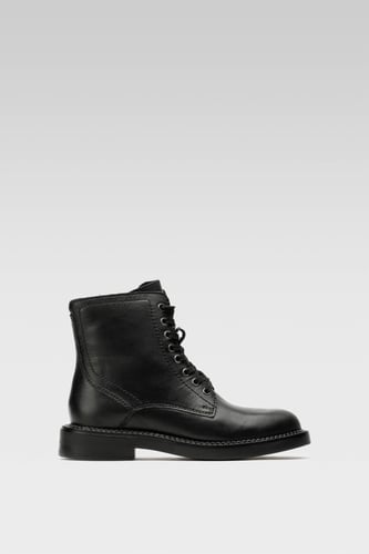 Duboke cipele Lasocki WI16-12744-03 Crna