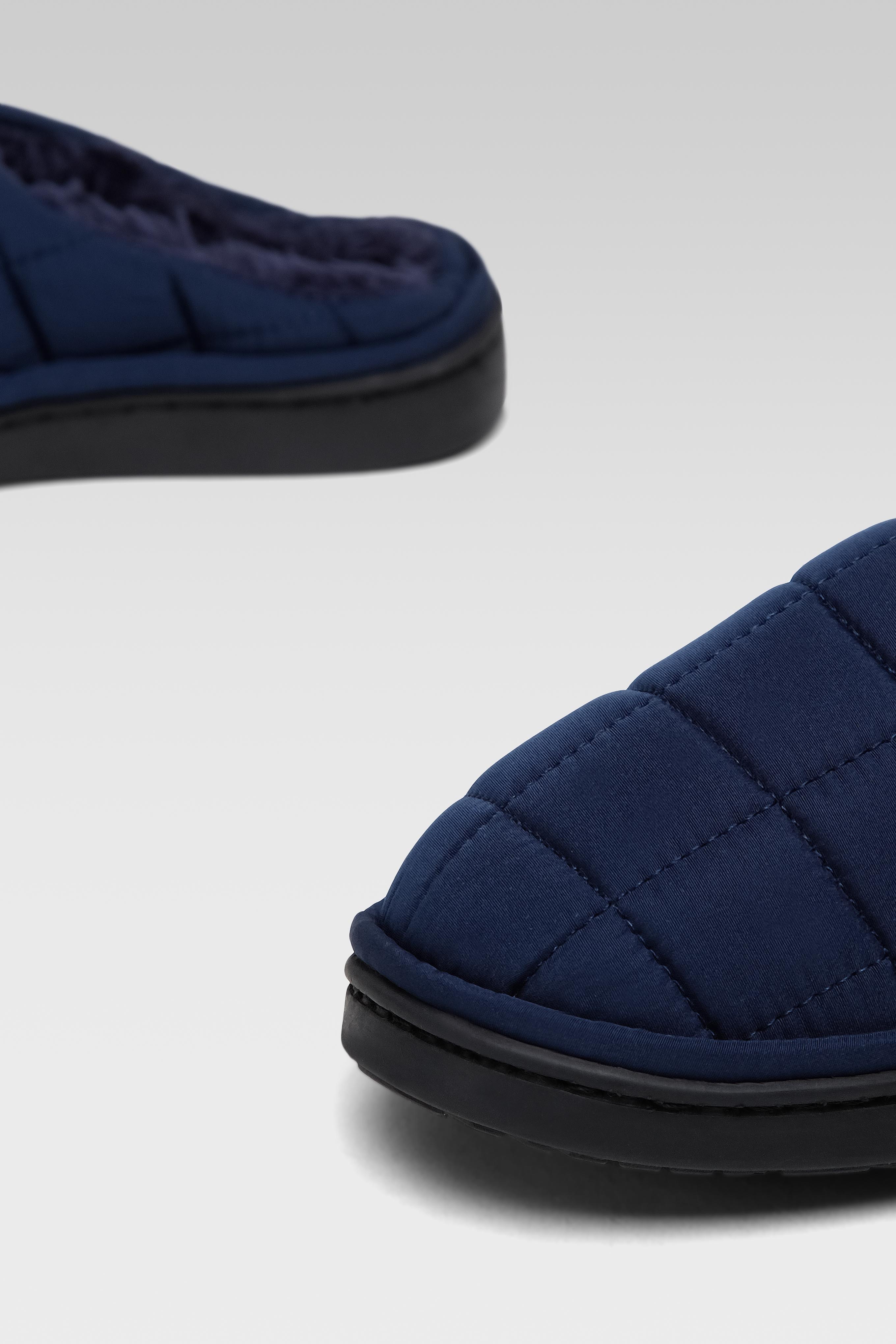 Copati Mornarsko modra