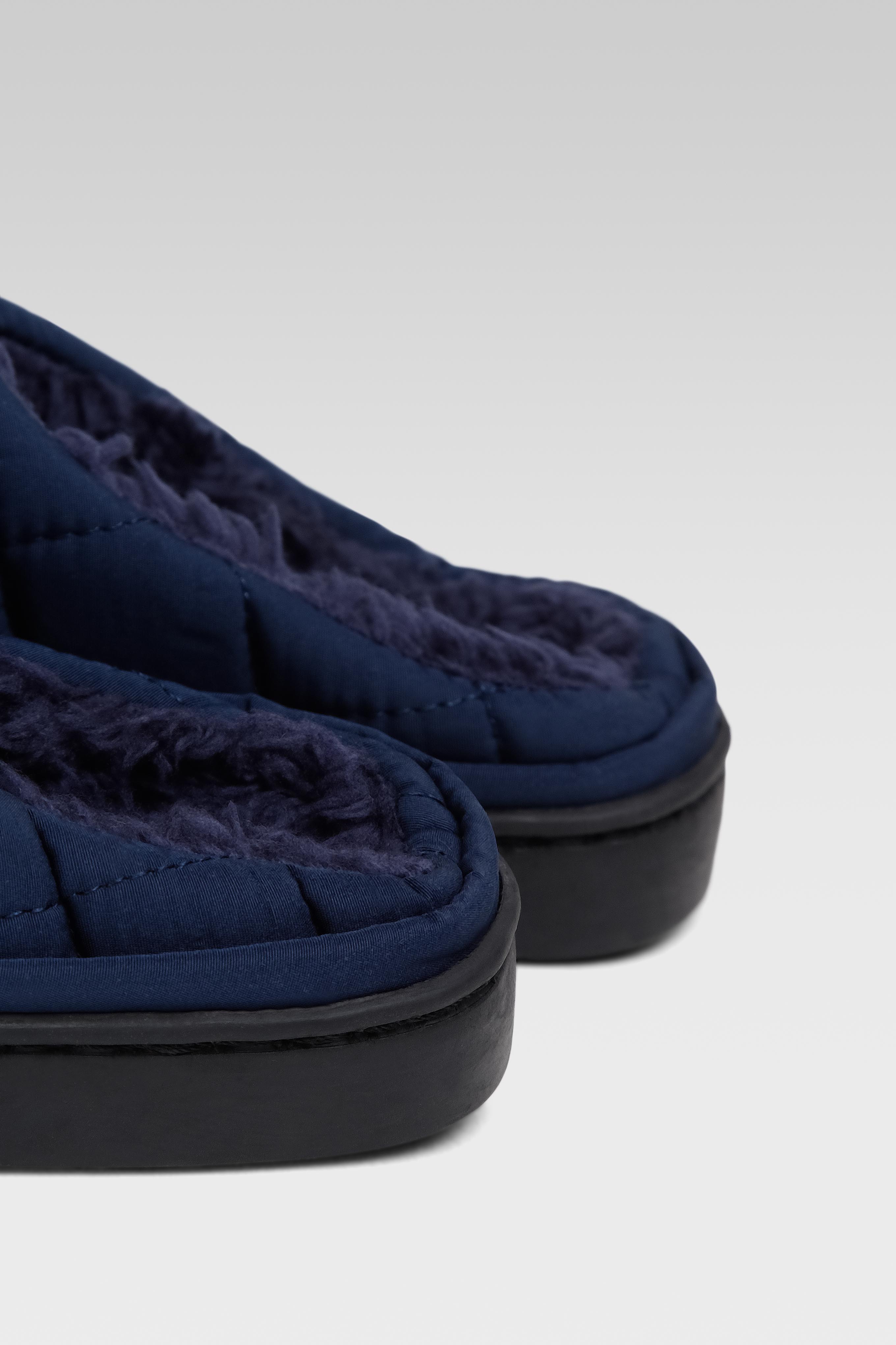 Copati Mornarsko modra