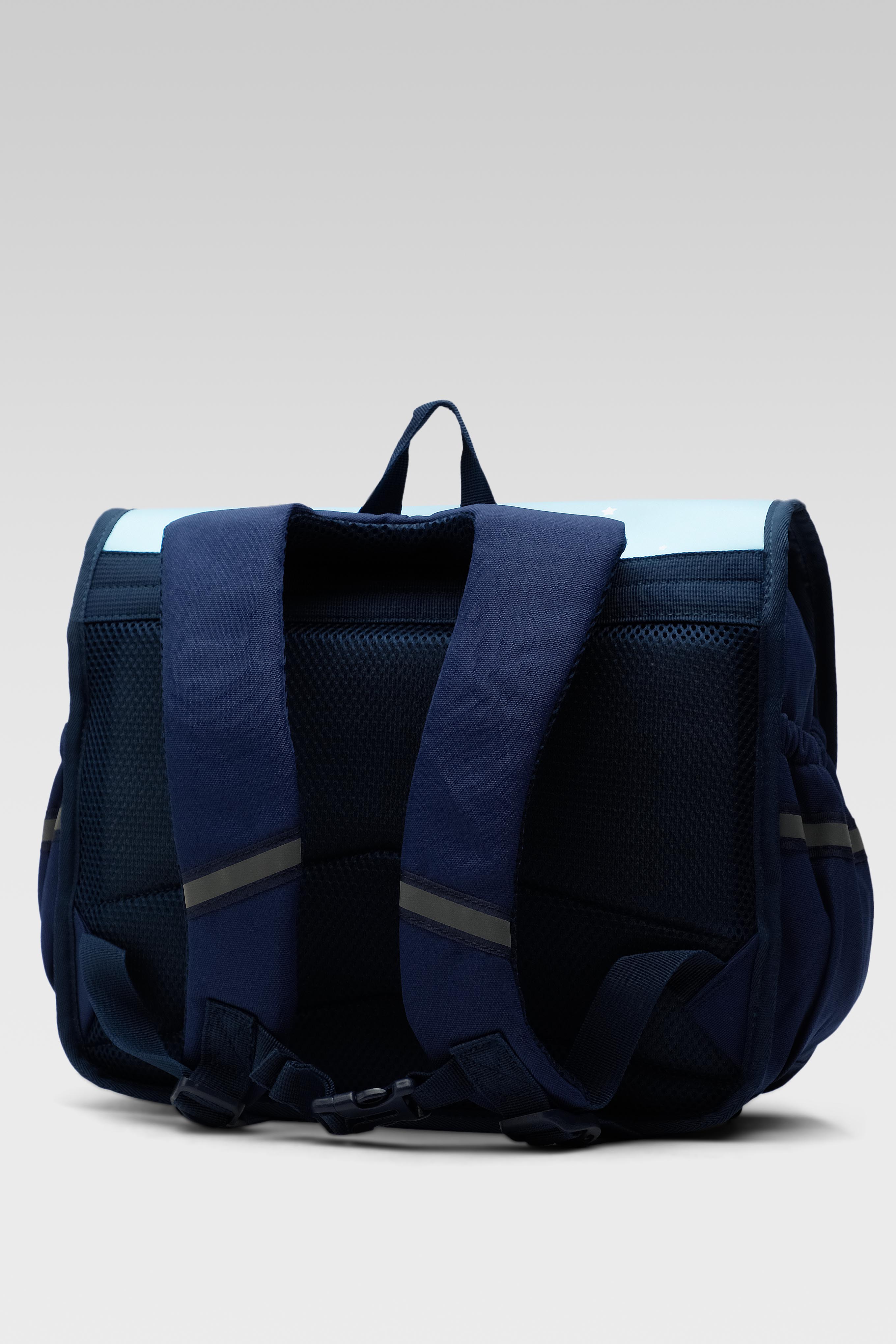 Nahrbtnik Mornarsko modra