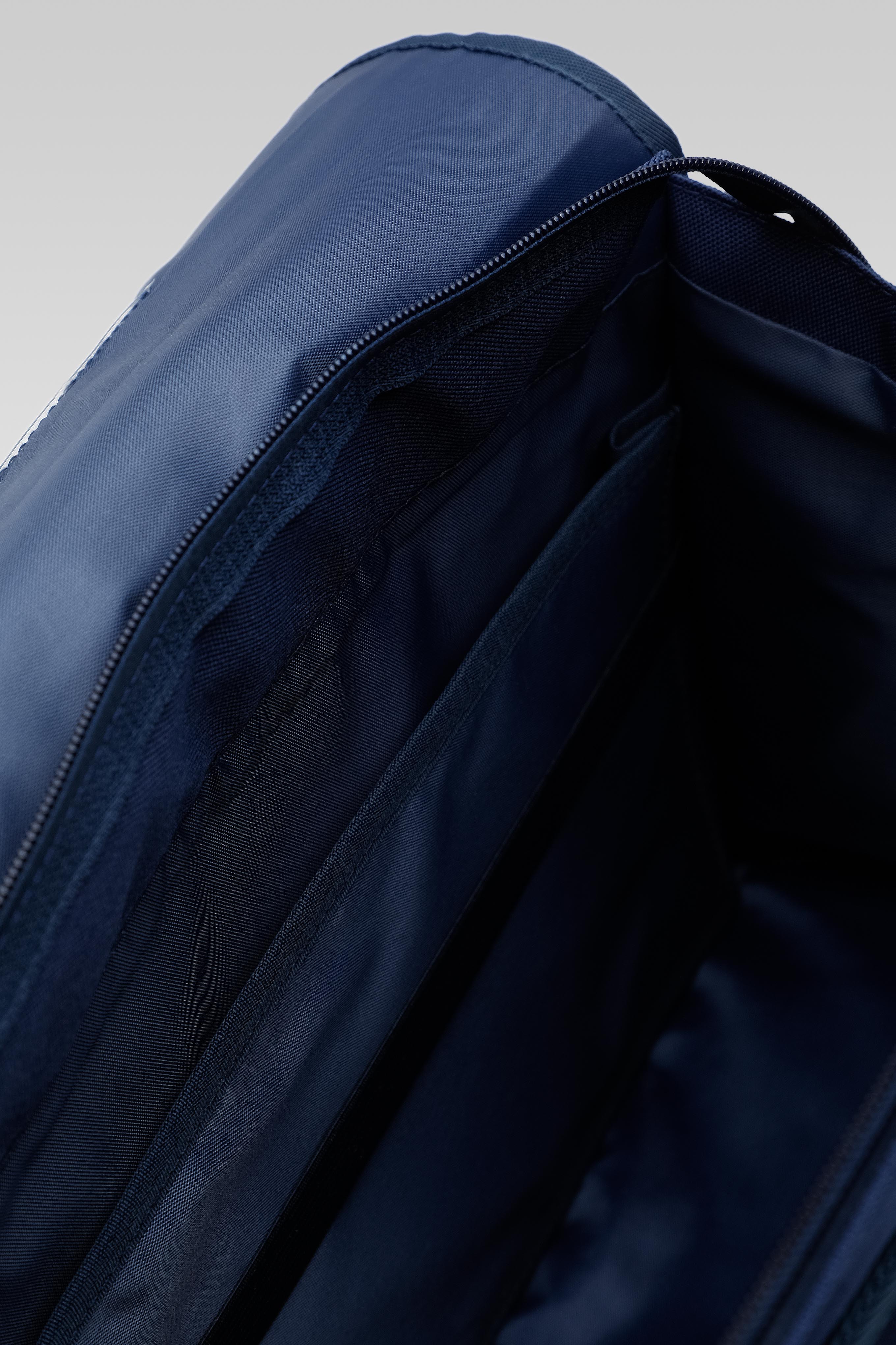 Nahrbtnik Mornarsko modra