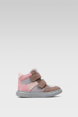 Черевики Lasocki Kids CI12-RYANA-04 Фіолетовий