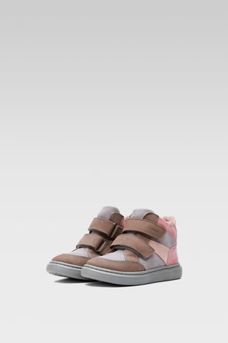 Черевики Lasocki Kids CI12-RYANA-04 Фіолетовий