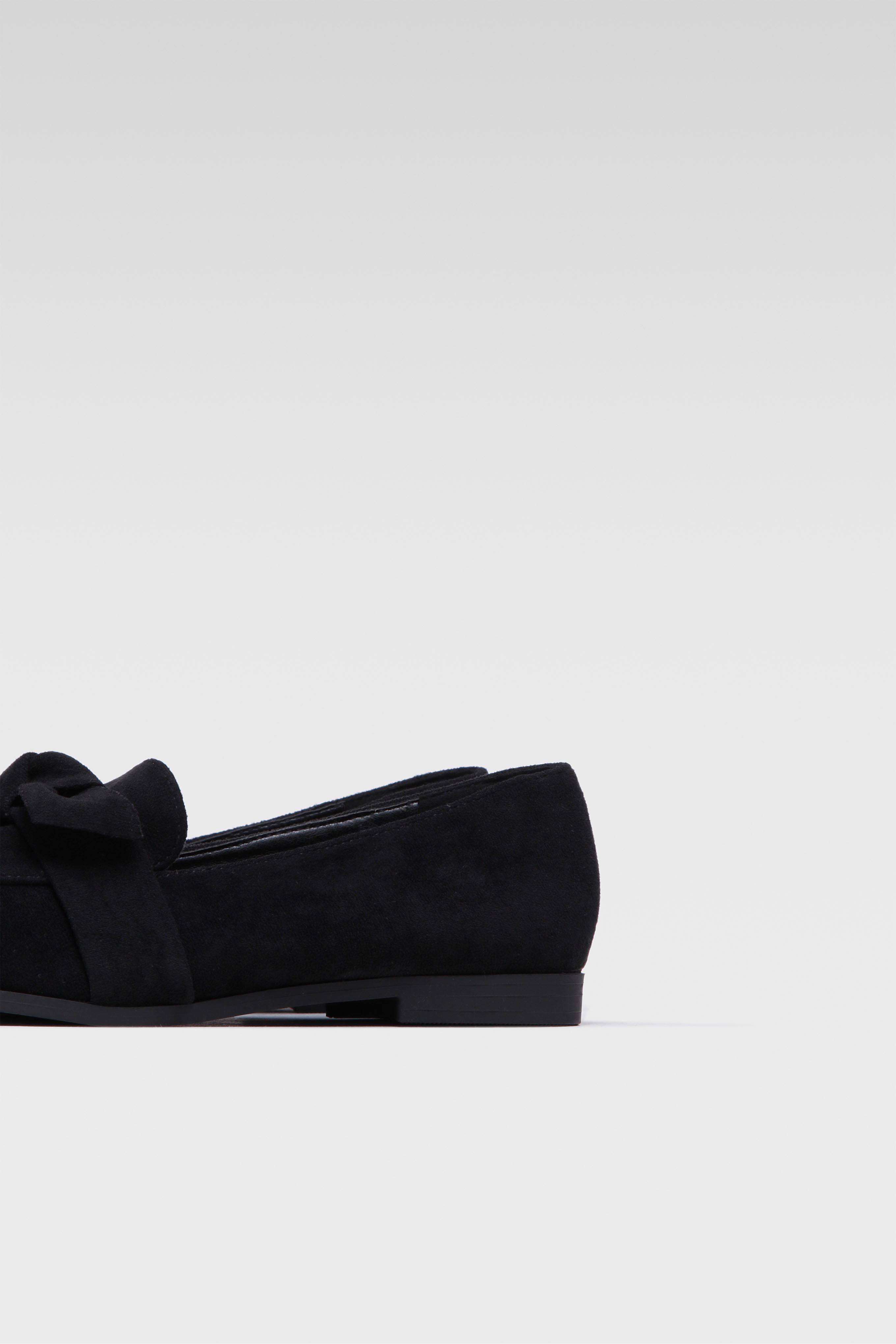 Cipele CRNA