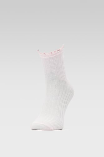 Čarape Nelli Blu LA201-1635 (PACK= 2 PRS)  31-33 Miks