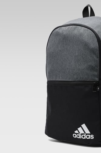 Nahrbtnik adidas DAILY BP II  GE1206 Siva