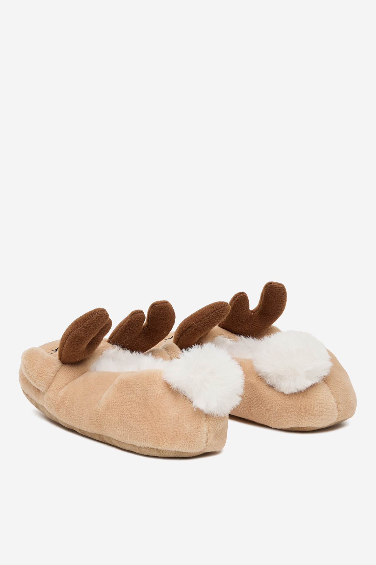 Bačkory SVĚTLE HNĚDÁ