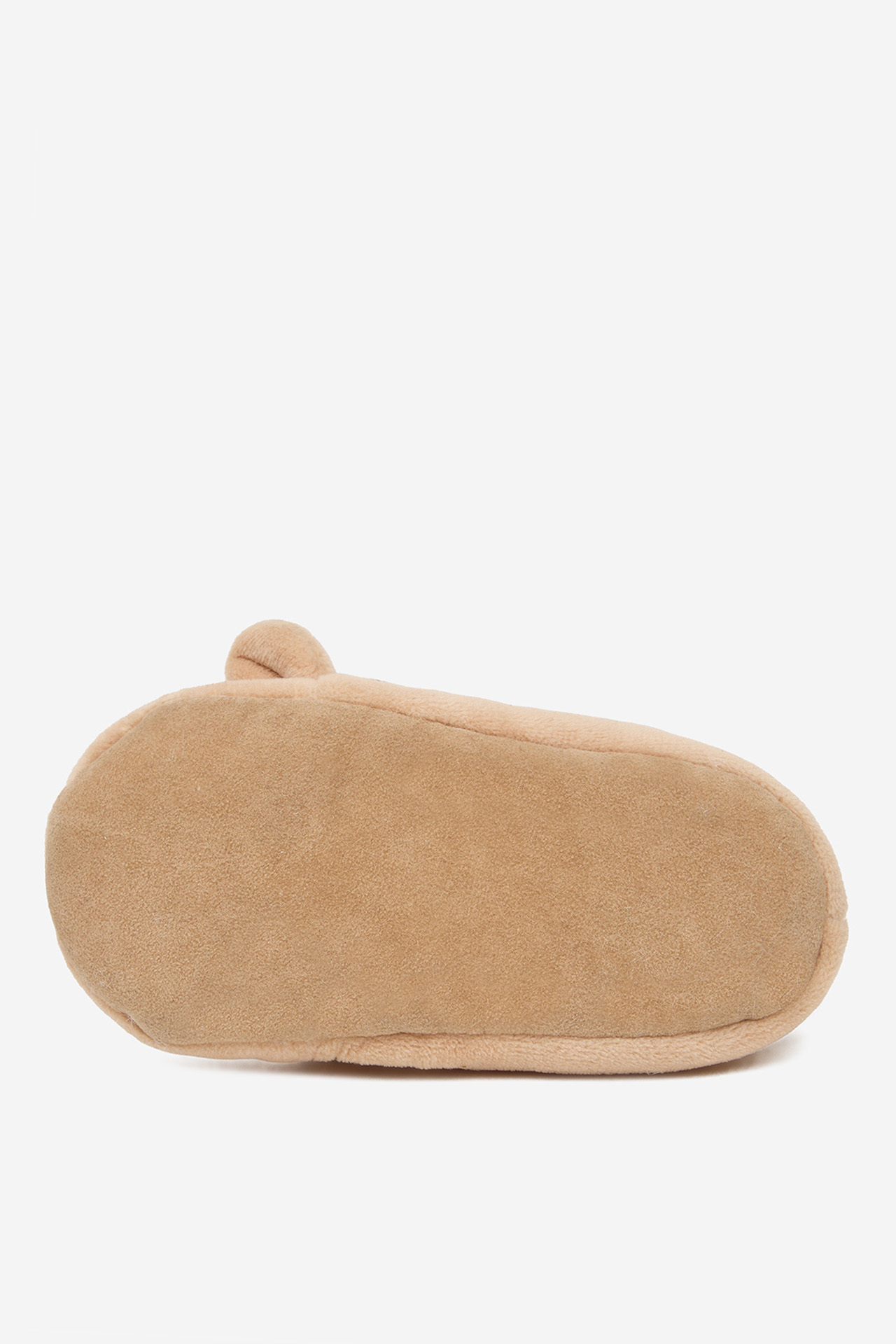 Bačkory SVĚTLE HNĚDÁ