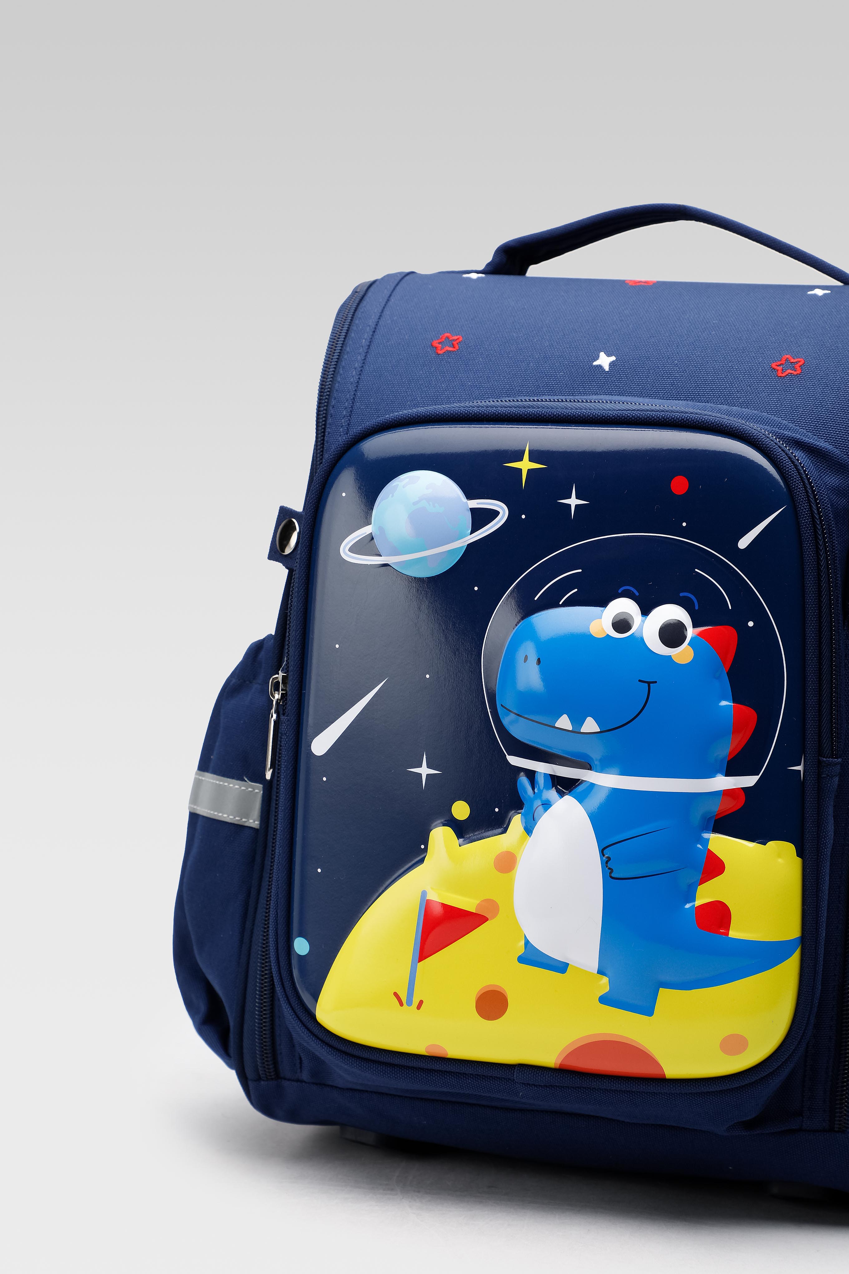 Nahrbtnik Mornarsko modra