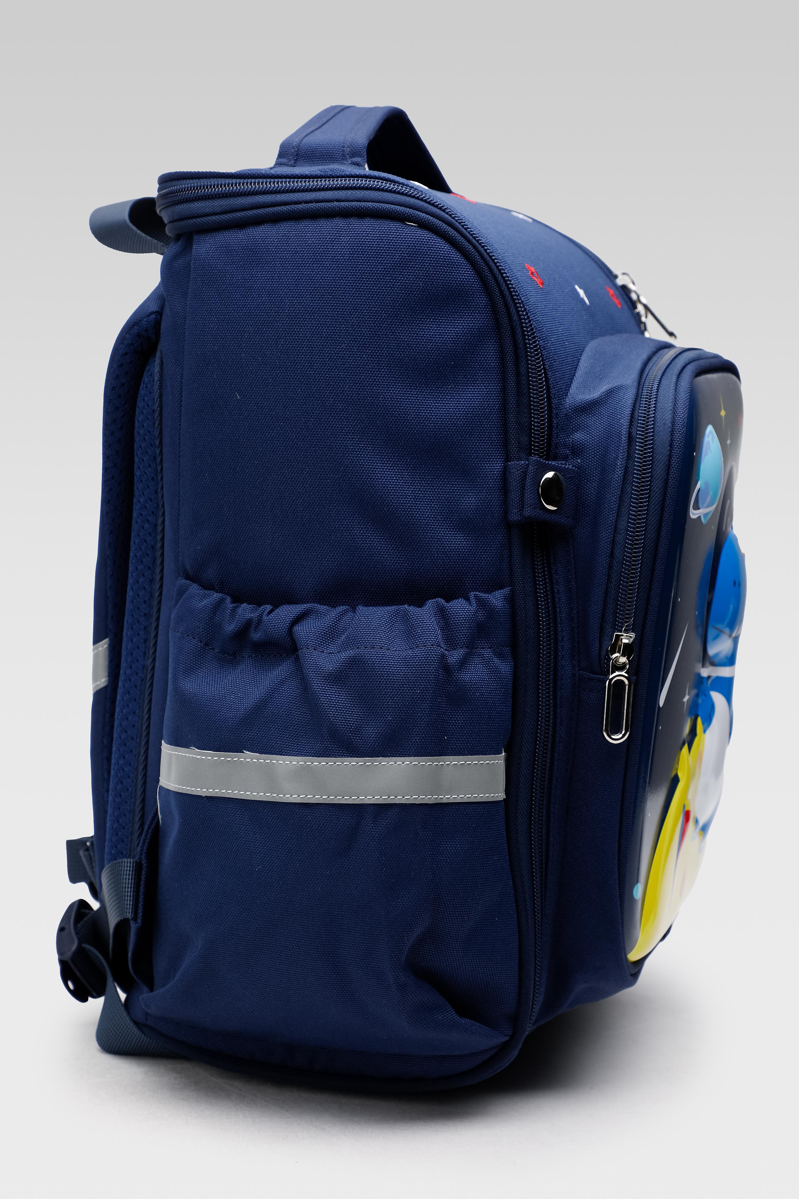 Nahrbtnik Mornarsko modra