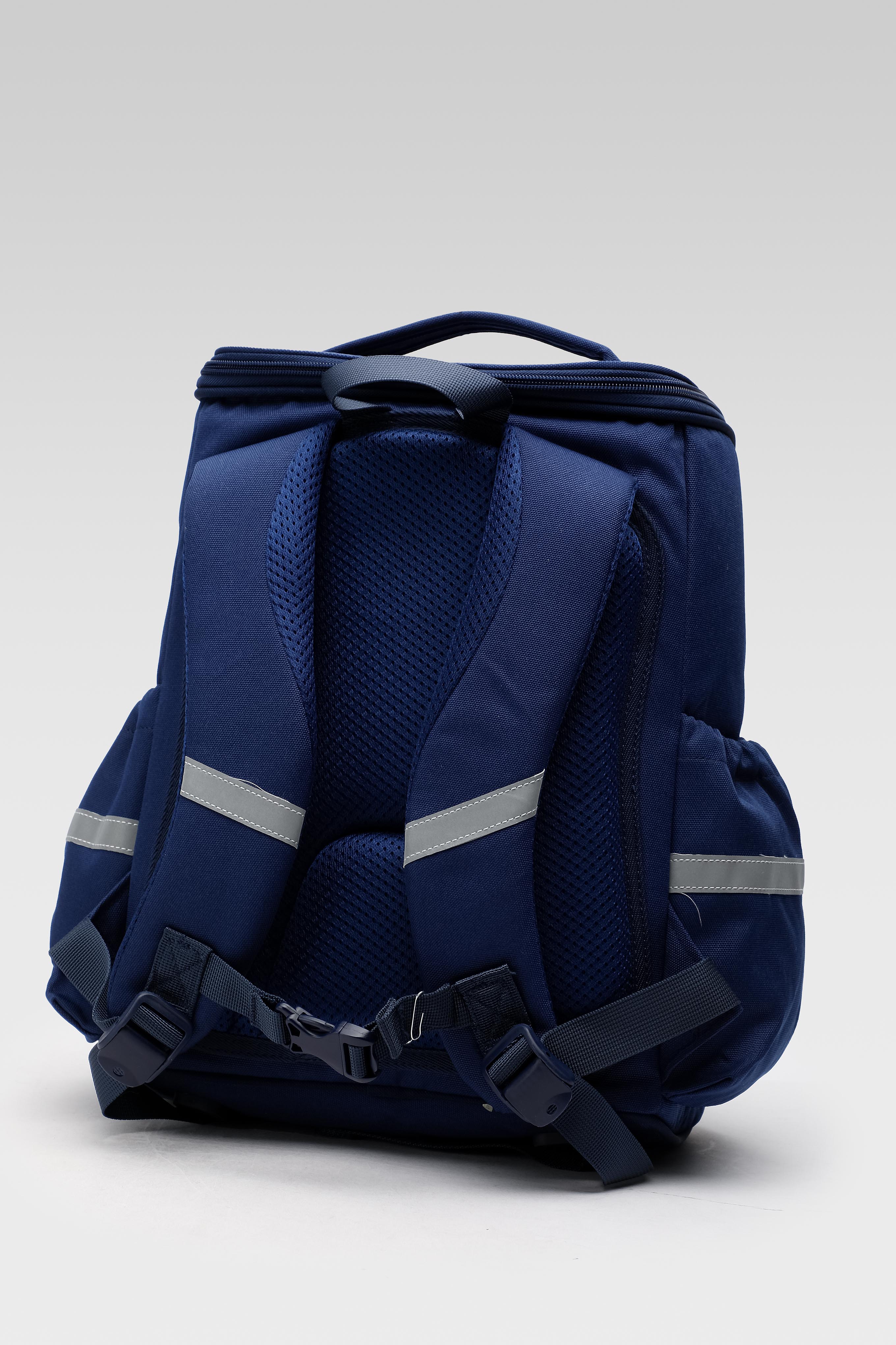 Nahrbtnik Mornarsko modra