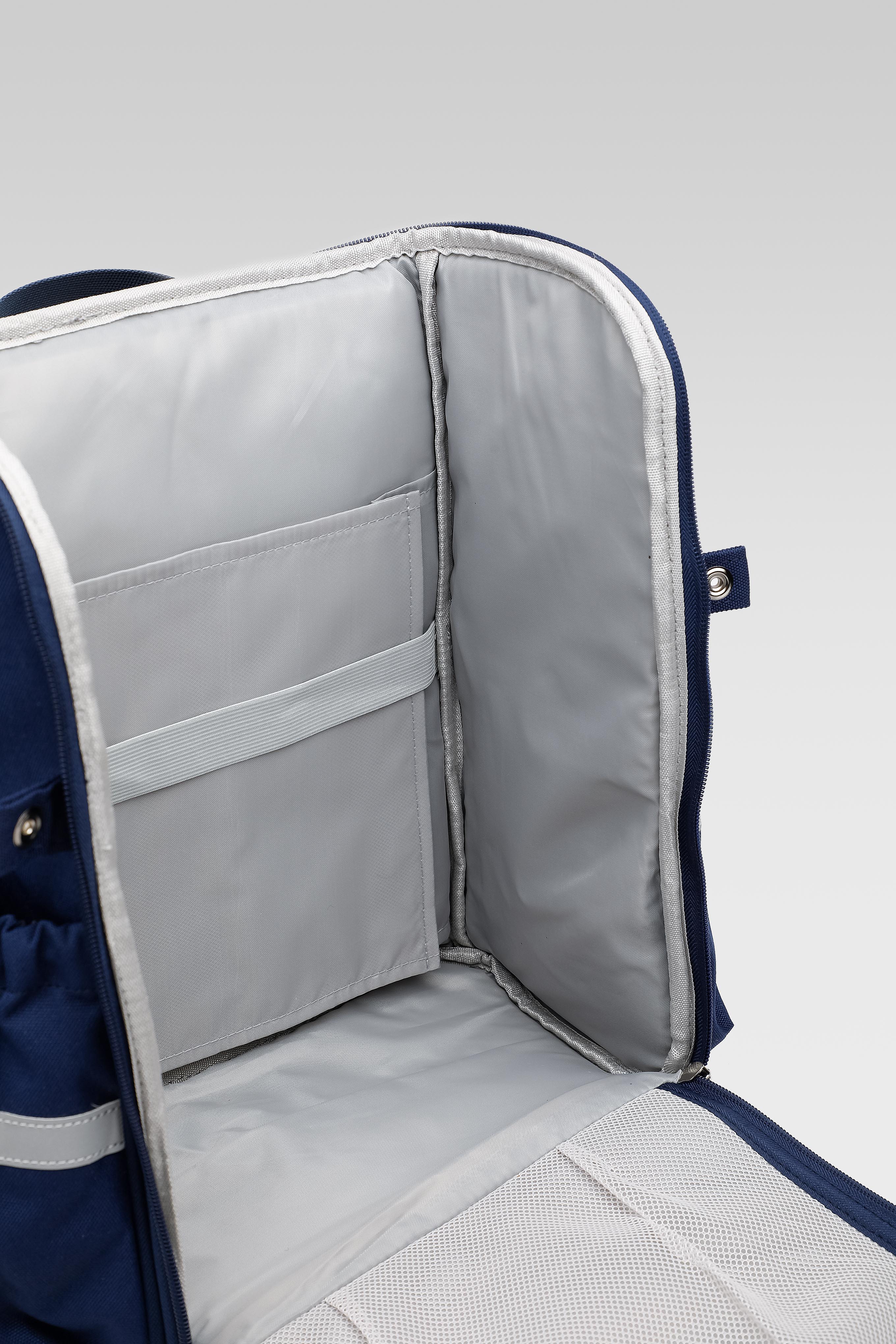 Nahrbtnik Mornarsko modra