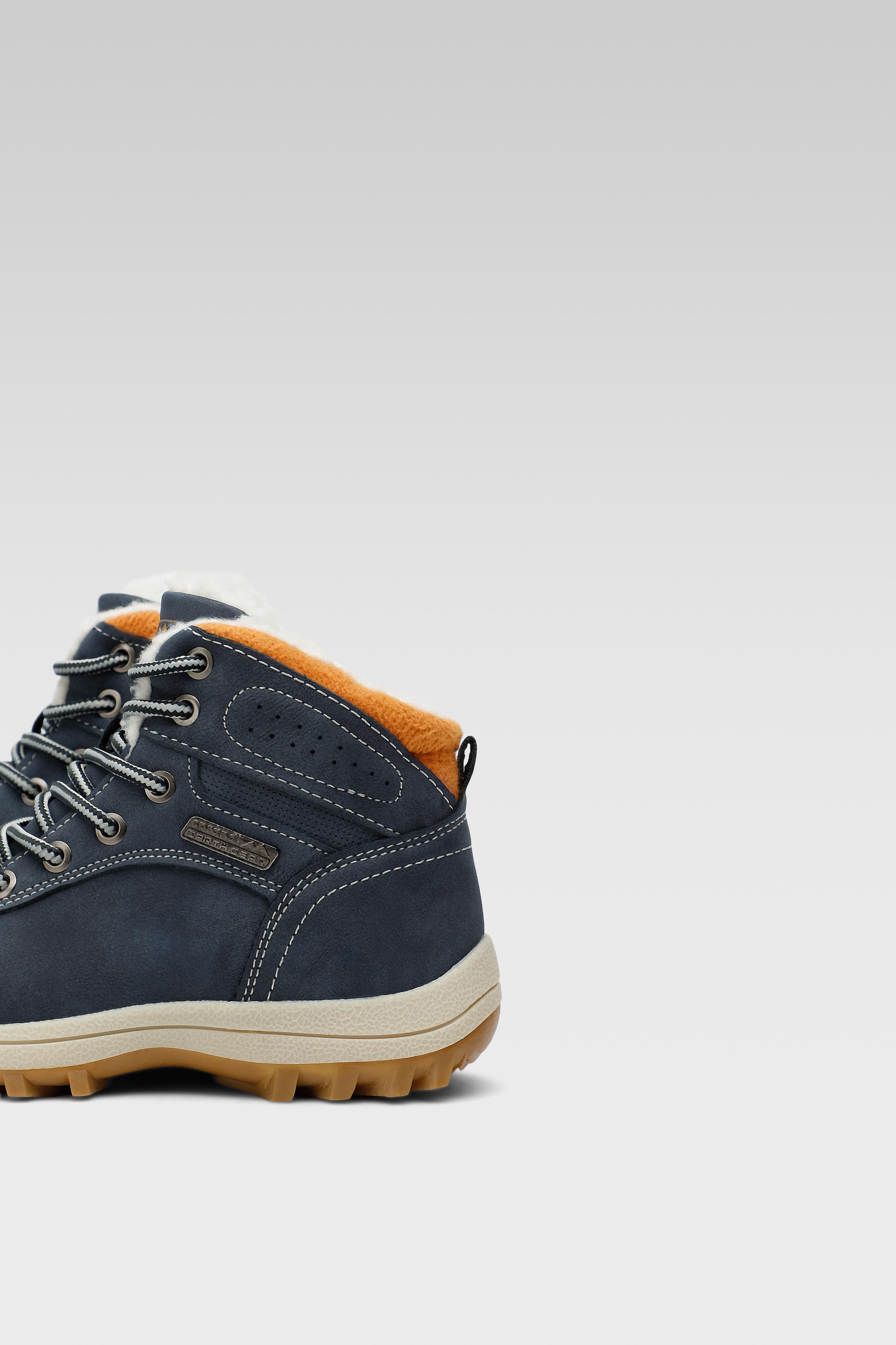 Gležnjarji Mornarsko modra