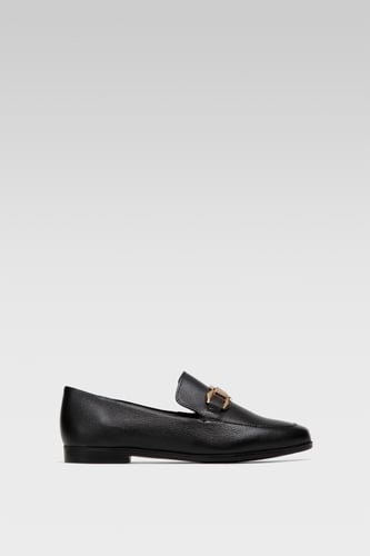 Mokasine Lasocki WI16-ZARA-05 Crna