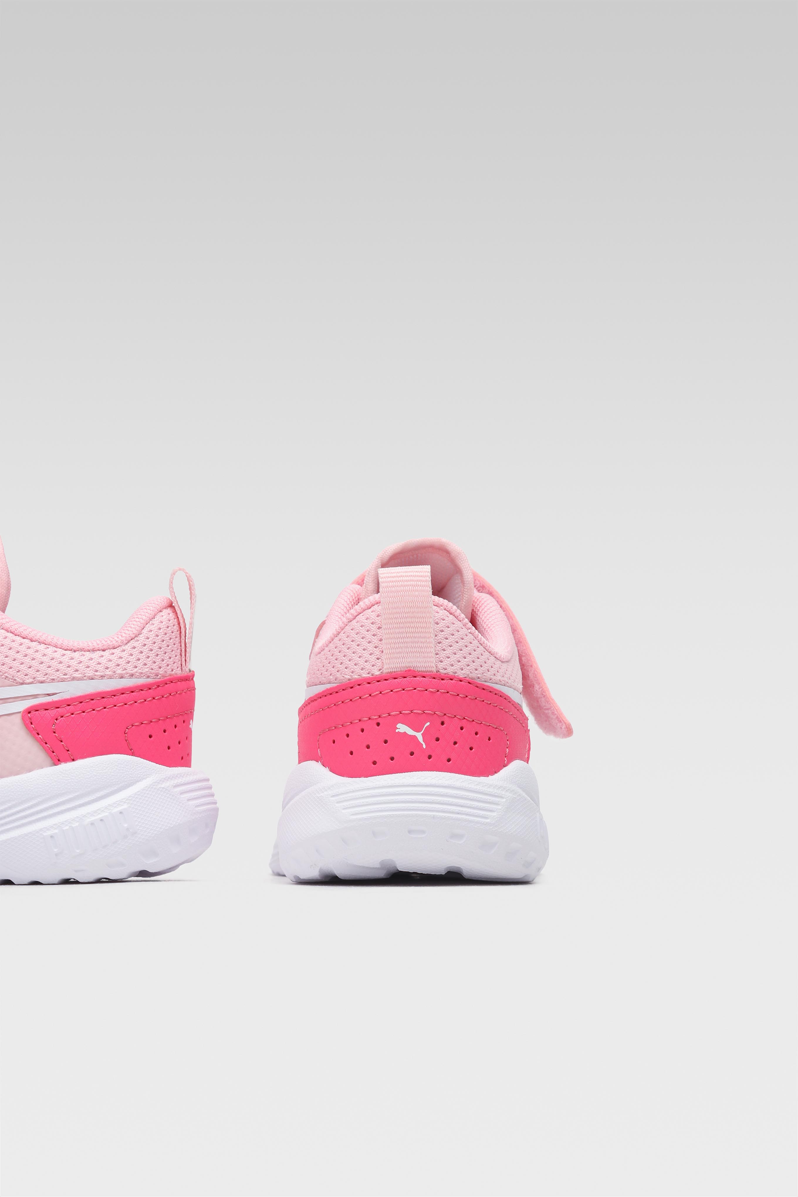 Športna obutev Roza