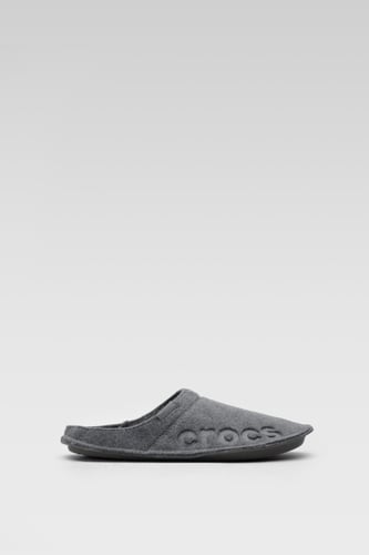 Bačkory Crocs BAYA SLIPPER 205917-0IF Šedá