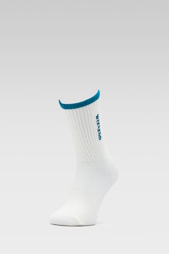 Čarape Sprandi 0KB-001-AW22 (3-PACK) Crvena