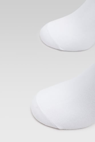Čarape Sprandi 0KB-006-AW22 (3-PACK) Bela