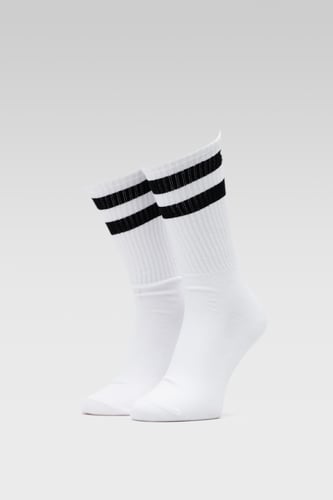 Čarape Sprandi 0MB-006-AW22 (3-PACK) Bela
