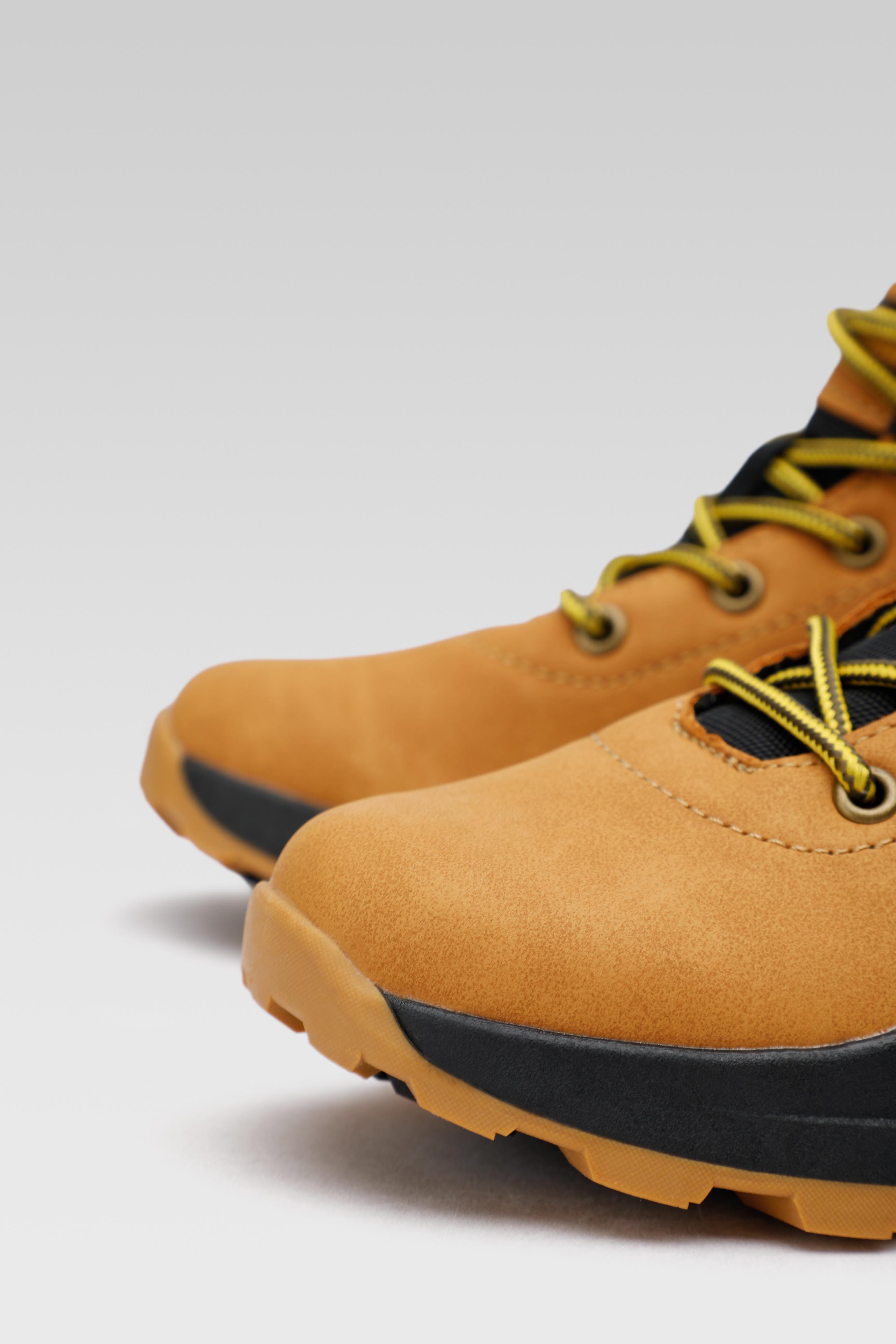 Trekking čevlji Rjava