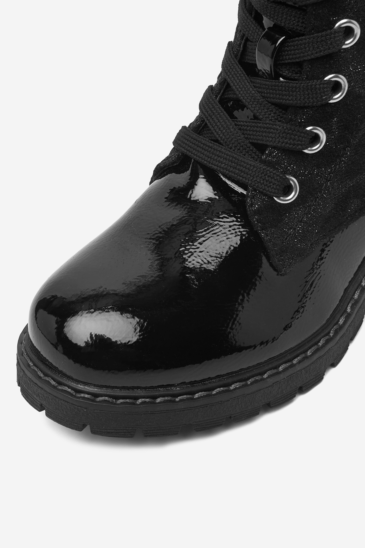 Planinarska obuća Crno