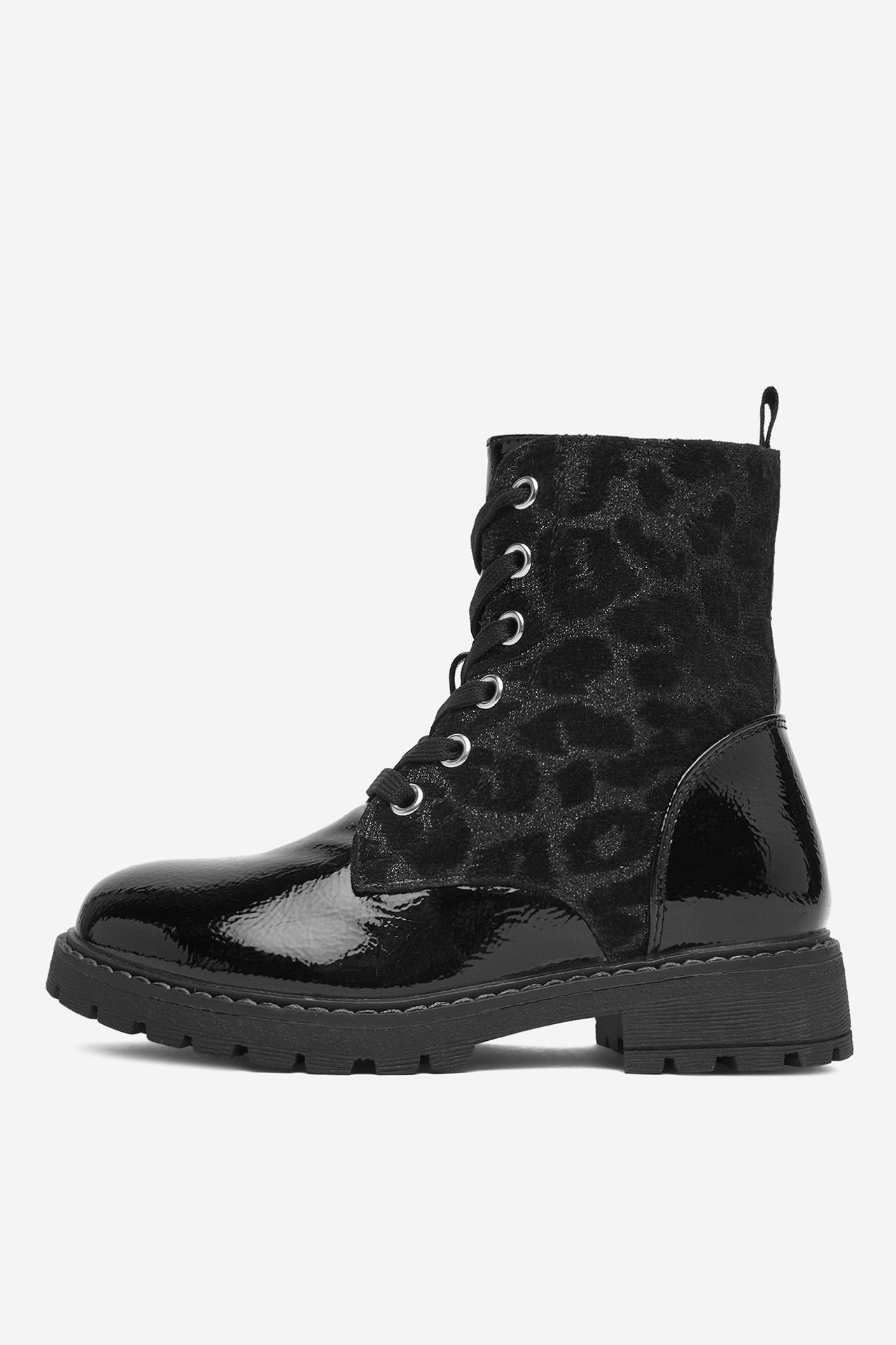 Planinarska obuća Crno