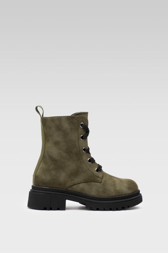 Semiš DeeZee CS5819-06 Khaki
