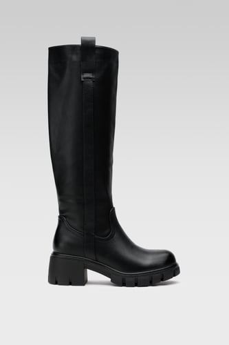 DeeZee H1003-01 Črna