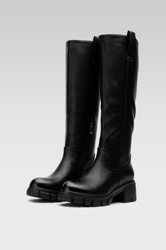 DeeZee H1003-01 Črna
