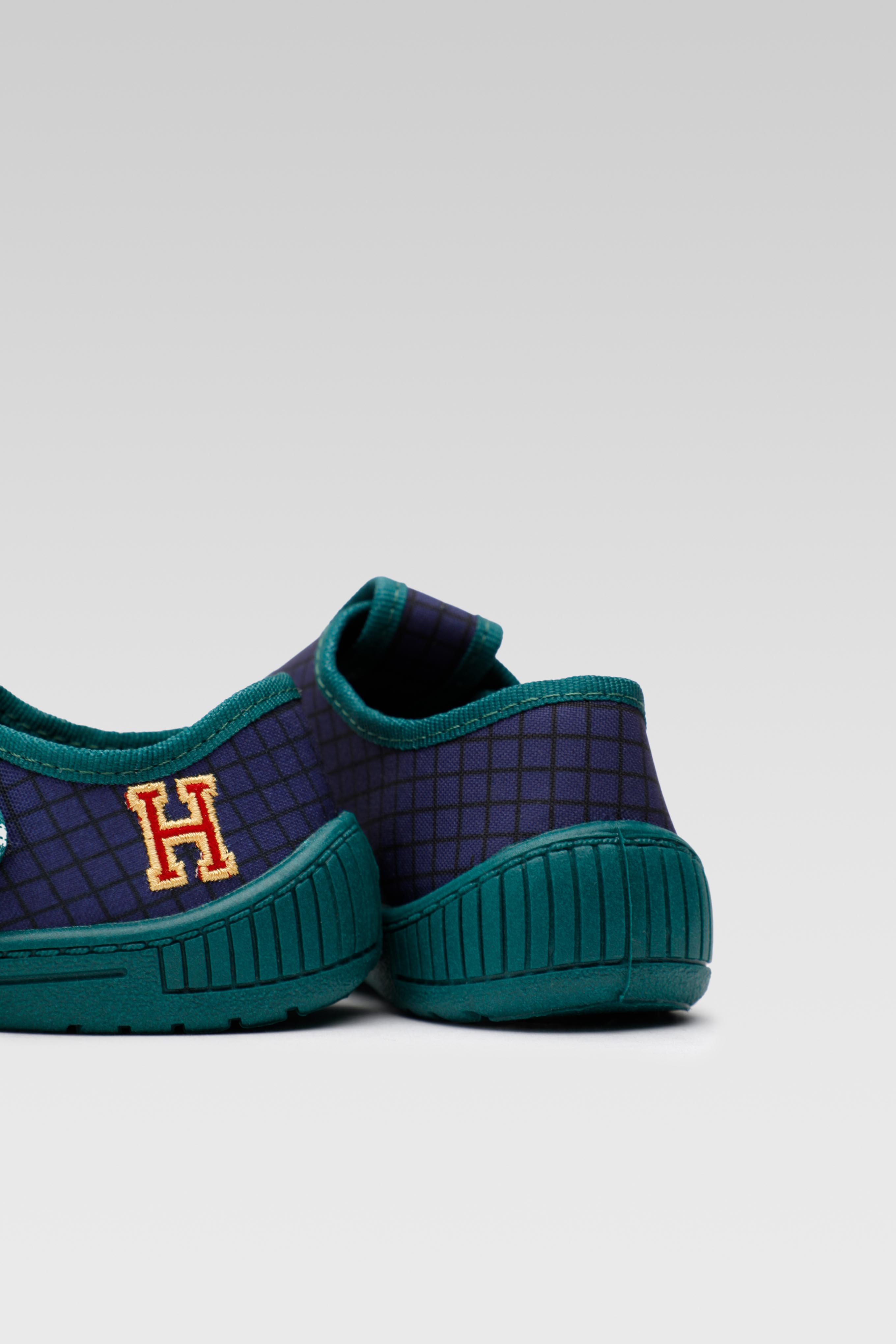 Copati Mornarsko modra