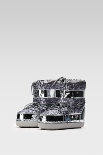 DeeZee NS6596-01 STRIEBORNÁ