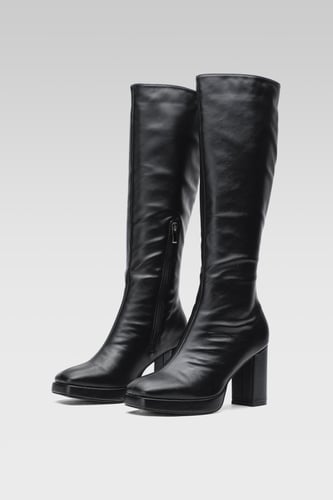 DeeZee H040301-01 Črna