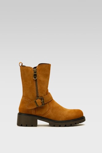 Clara Barson WS5029-05 CAMEL