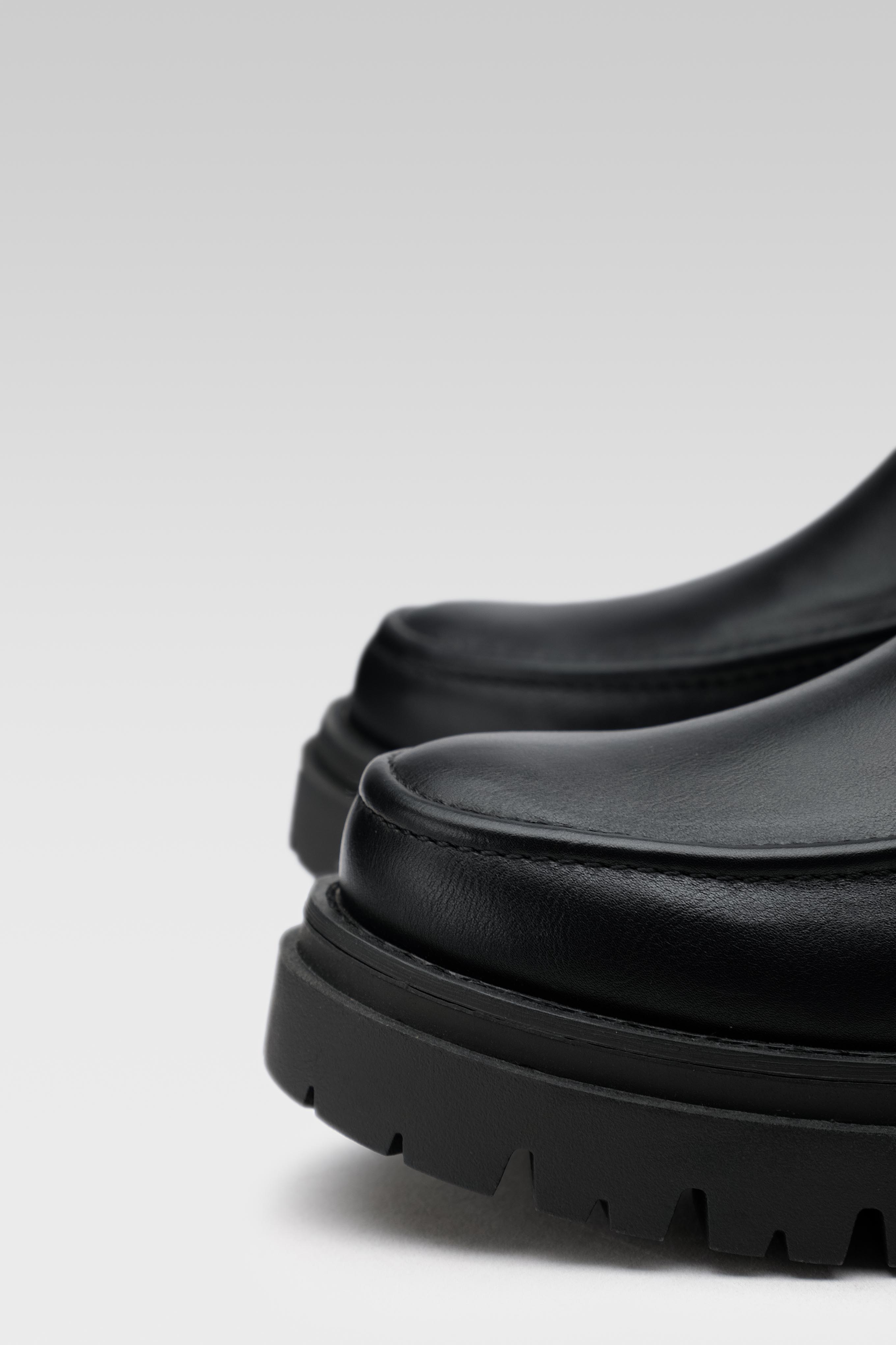 Botine NEGRU