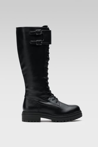 DeeZee WS5195-12 Črna