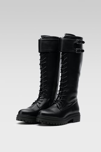 DeeZee WS5195-12 Črna