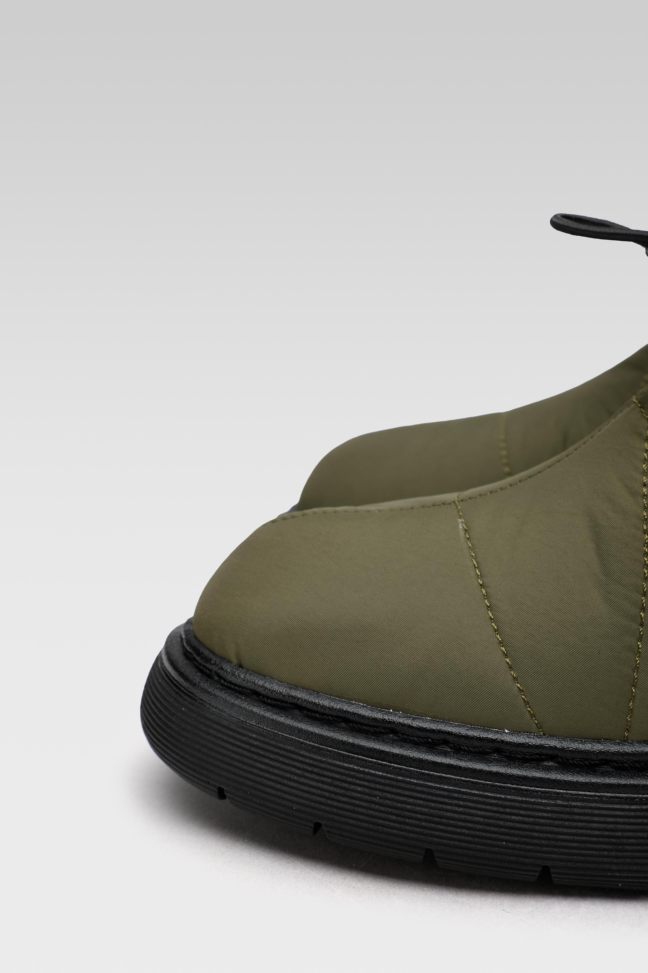 Kotníková obuv KHAKI