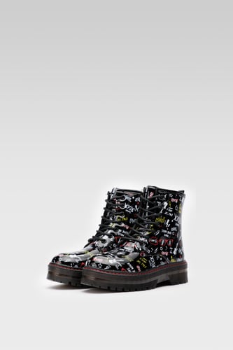 Nelli Blu AVO-81587-002 Črna