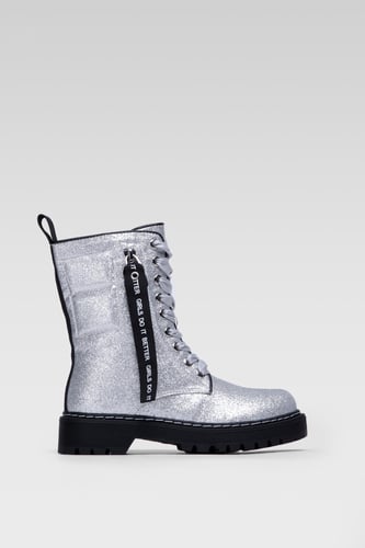 DeeZee CS5587-10 Srebrna