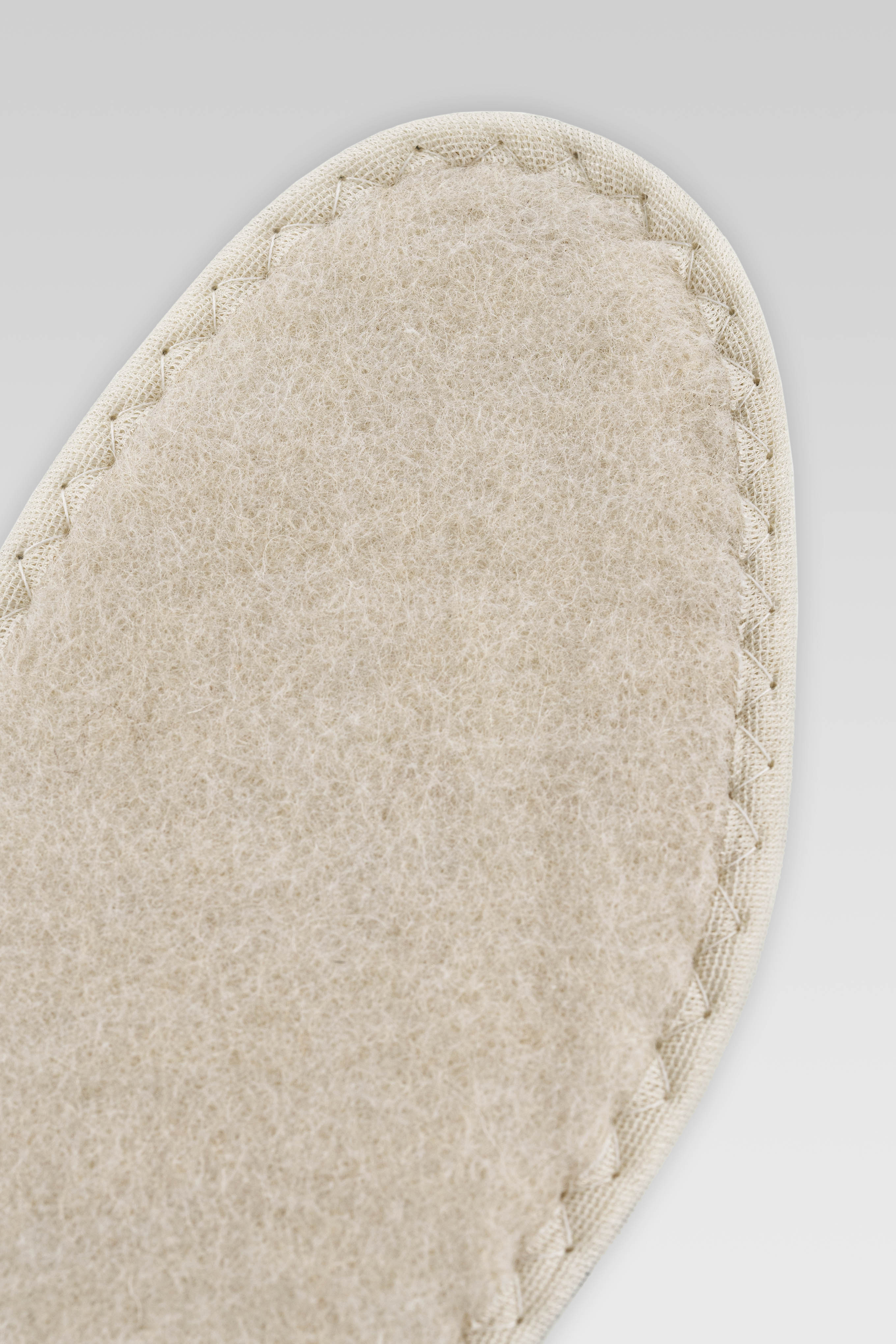 Vložky do obuvi BÉŽOVÁ