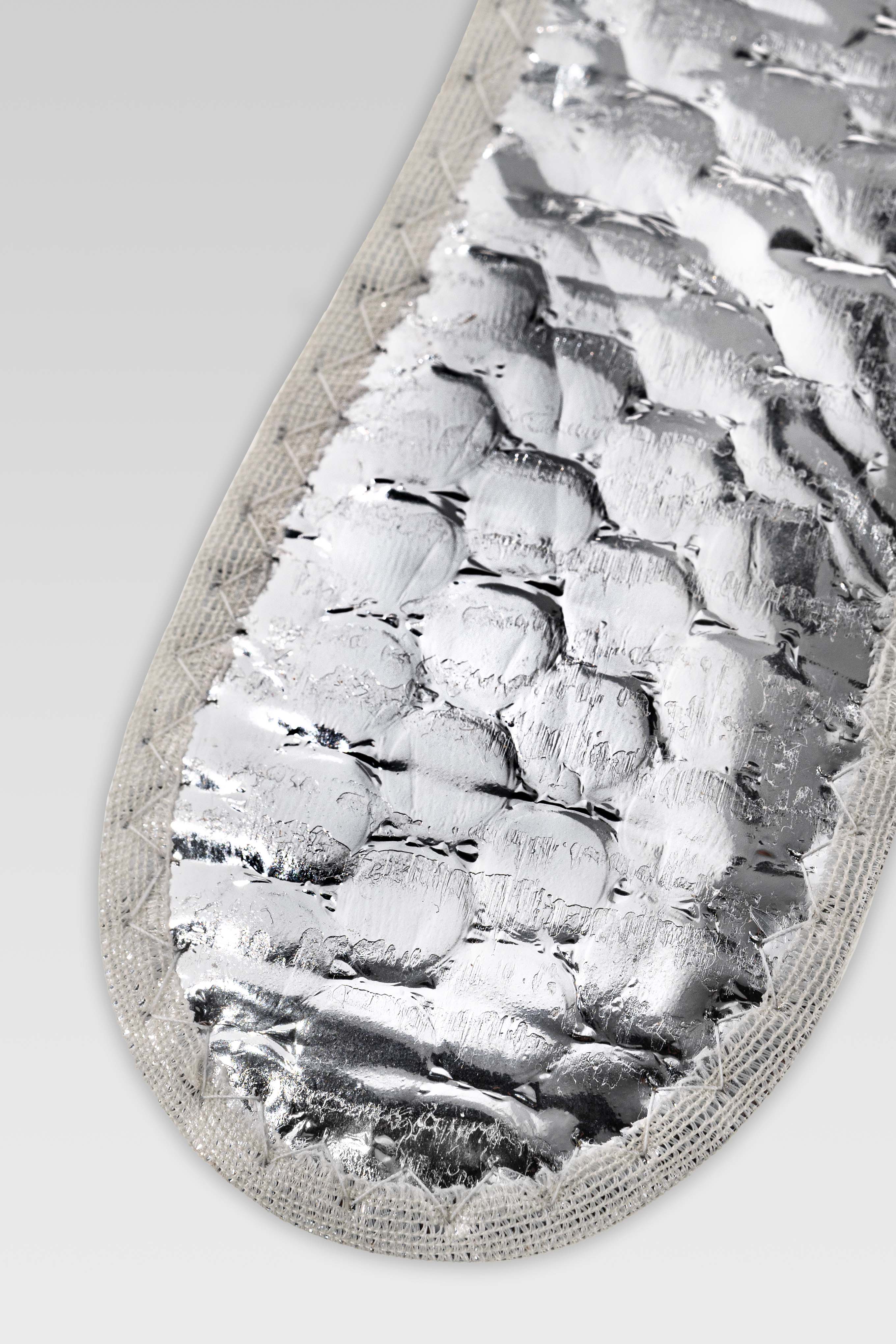 Vložky do obuvi BÉŽOVÁ