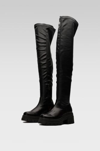 Badura SX090-2202 NEGRU