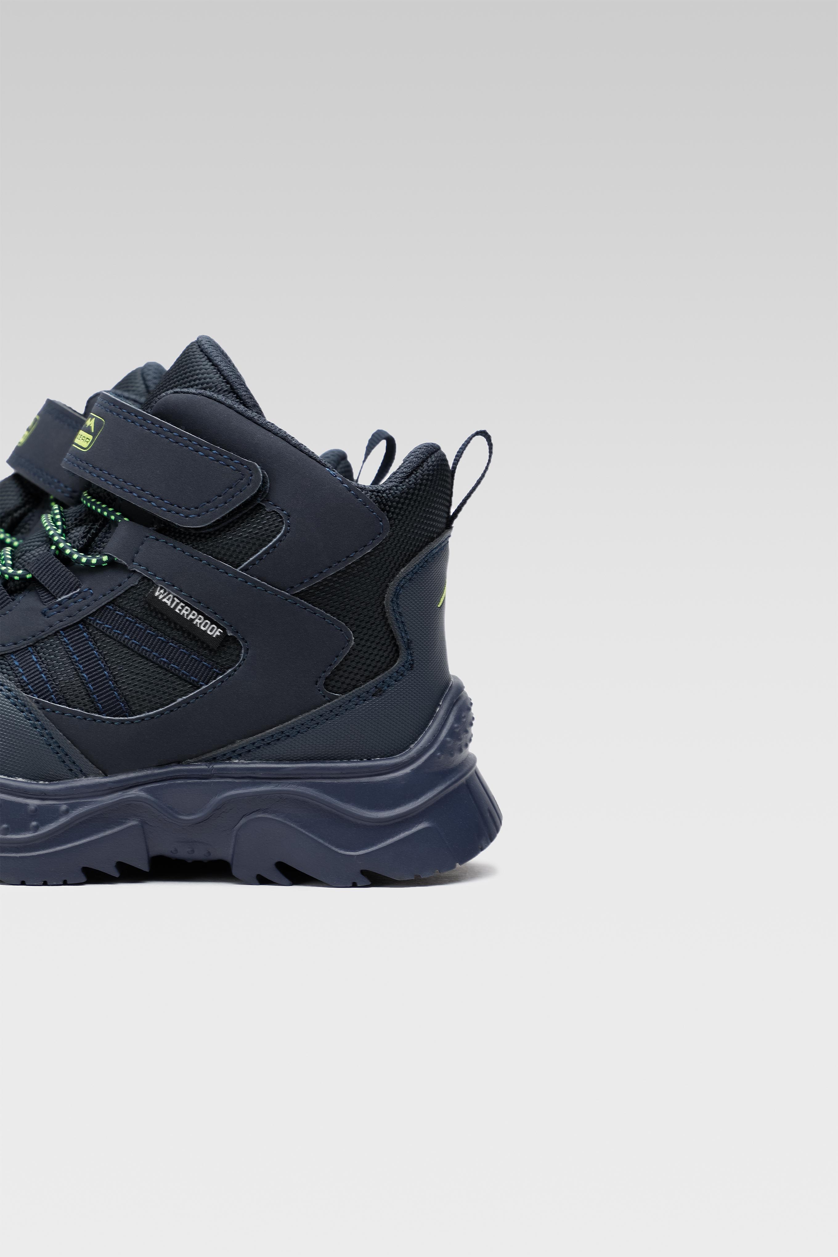 Gležnjarji Mornarsko modra